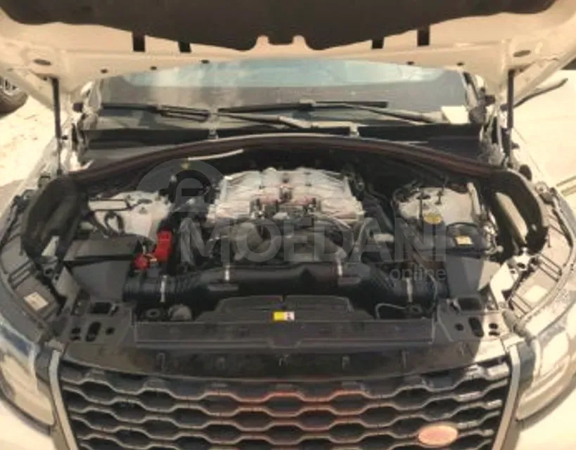 Land Rover Range Rover 2018 Тбилиси - изображение 9