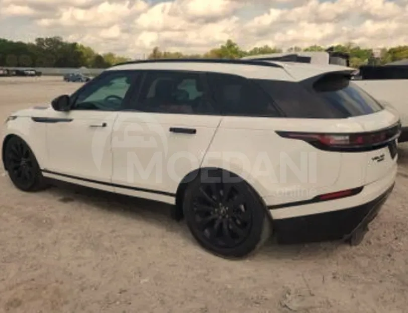 Land Rover Range Rover 2018 Тбилиси - изображение 2