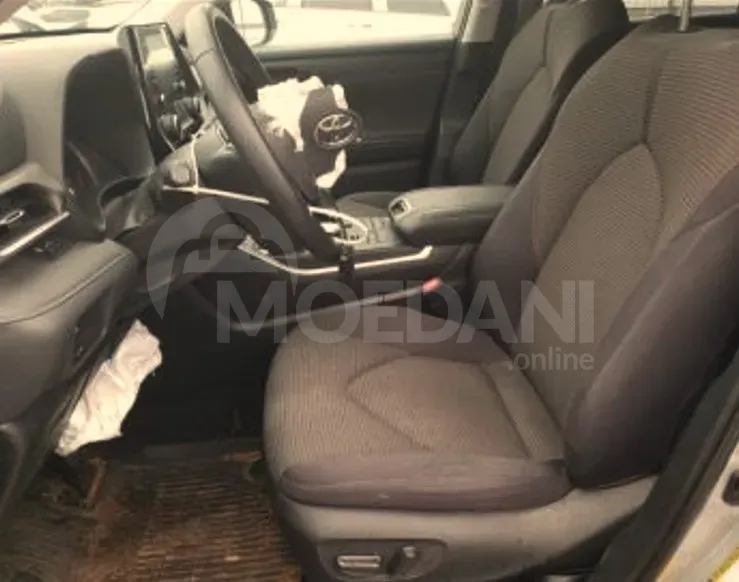 Toyota Highlander 3.5L 2020 Tbilisi - photo 7