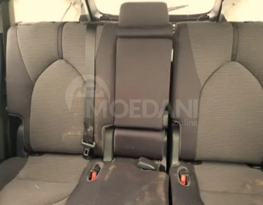 Toyota Highlander 3.5L 2020 Tbilisi - photo 10