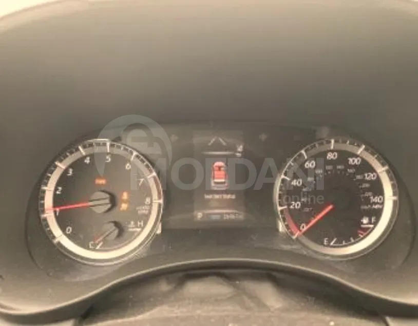 Toyota Highlander 3.5L 2020 Tbilisi - photo 9