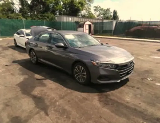 Honda Accord 2021 Тбилиси