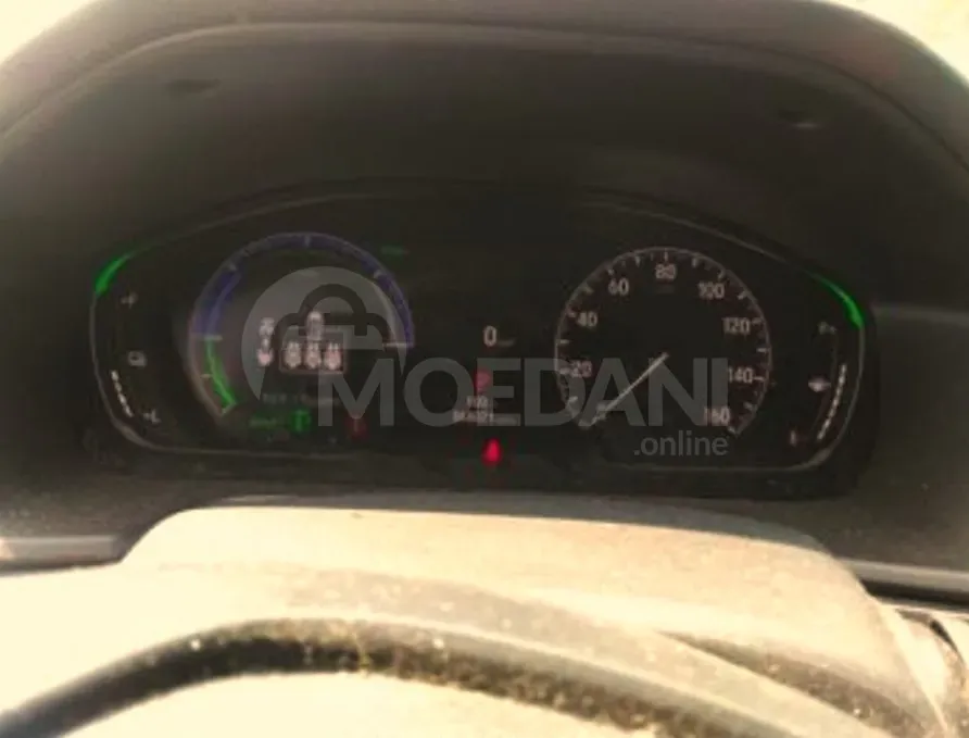 Honda Accord 2021 Тбилиси - изображение 7