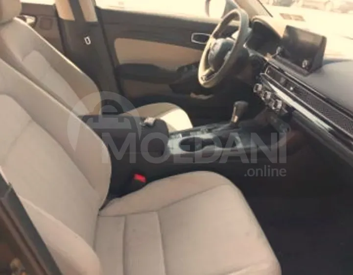 Honda Civic 2022 თბილისი - photo 5