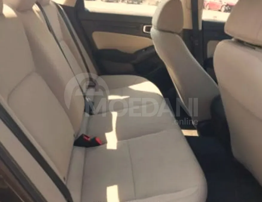 Honda Civic 2022 თბილისი - photo 8