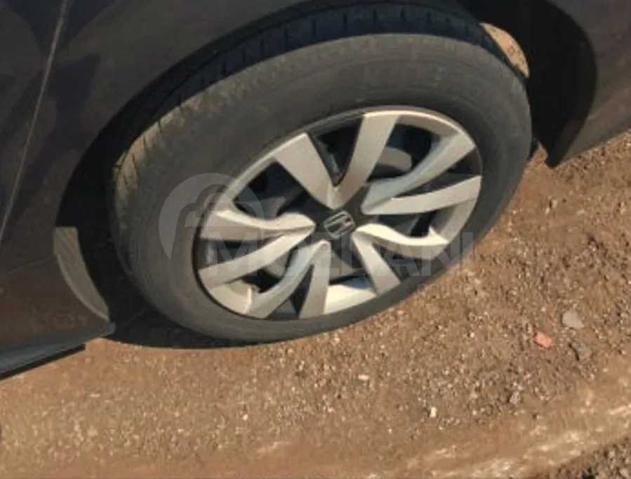 Honda Civic 2022 თბილისი - photo 10