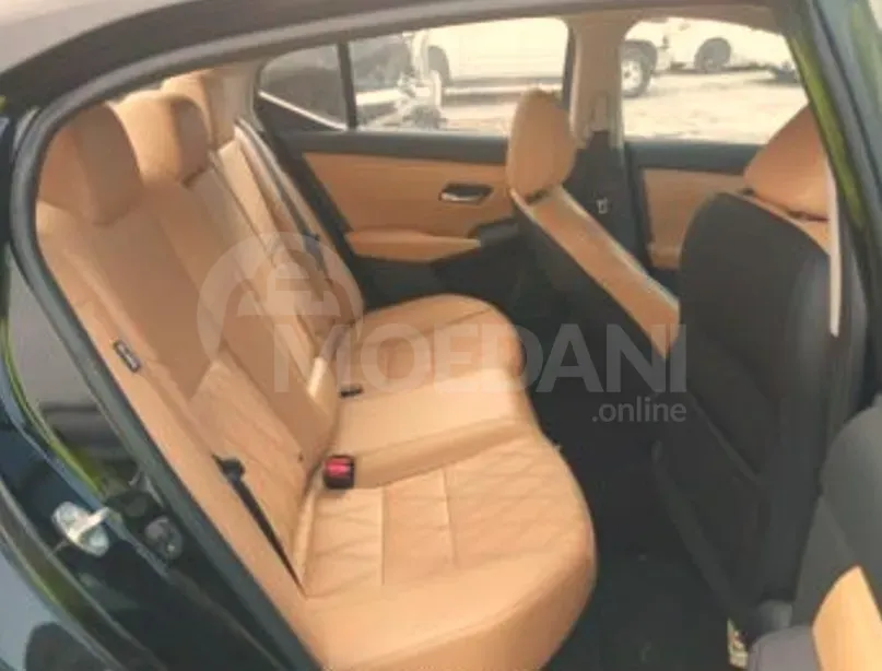 Nissan Sentra 2022 Тбилиси - изображение 8