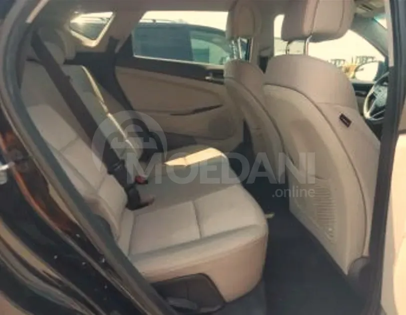 Hyundai Tucson 2016 Тбилиси - изображение 10