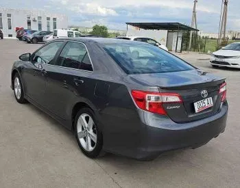 Toyota Camry 2014 თბილისი