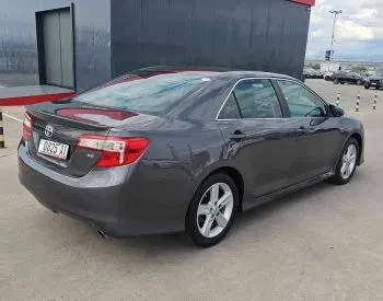 Toyota Camry 2014 თბილისი