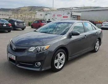 Toyota Camry 2014 თბილისი