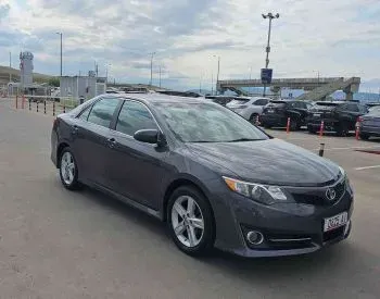 Toyota Camry 2014 თბილისი