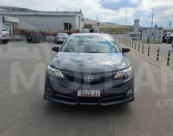 Toyota Camry 2014 თბილისი - photo 2