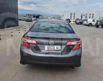 Toyota Camry 2014 თბილისი - photo 5