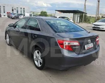 Toyota Camry 2.5L 2014 Тбилиси - изображение 6
