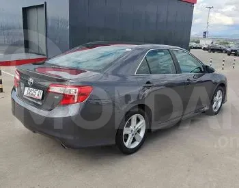 Toyota Camry 2.5L 2014 Тбилиси - изображение 4