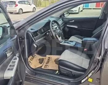 Toyota Camry 2.5L 2014 Тбилиси - изображение 9