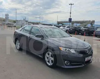 Toyota Camry 2.5L 2014 Тбилиси - изображение 3