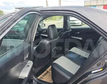 Toyota Camry 2.5L 2014 Тбилиси - изображение 7