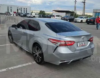 Toyota Camry 2018 თბილისი - photo 5