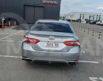 Toyota Camry 2.5L 2018 Тбилиси - изображение 8