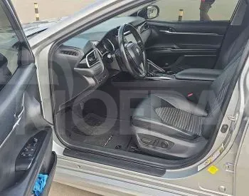 Toyota Camry 2.5L 2018 Тбилиси - изображение 7