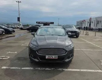 Ford Fusion 2015 თბილისი