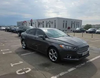 Ford Fusion 2015 თბილისი