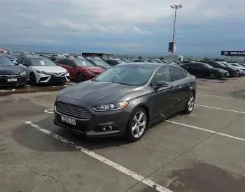 Ford Fusion 2015 თბილისი