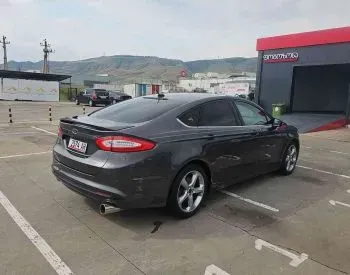 Ford Fusion 2015 თბილისი