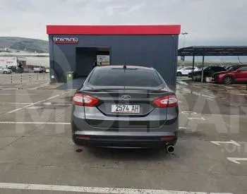 Ford Fusion 2.5L 2015 თბილისი - photo 8