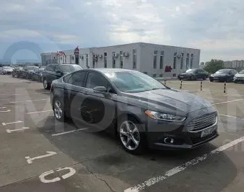 Ford Fusion 2.5L 2015 თბილისი - photo 3