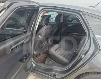 Ford Fusion 2.5L 2015 თბილისი - photo 6