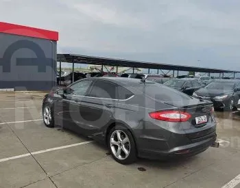 Ford Fusion 2.5L 2015 თბილისი - photo 5