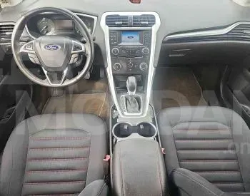 Ford Fusion 2.5L 2015 თბილისი - photo 7