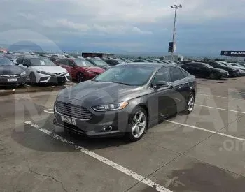 Ford Fusion 2.5L 2015 თბილისი - photo 2