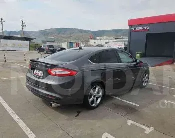 Ford Fusion 2.5L 2015 თბილისი - photo 4