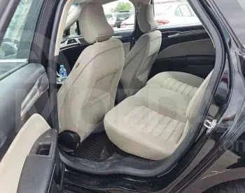 Ford Fusion 2.5L 2016 Тбилиси - изображение 6