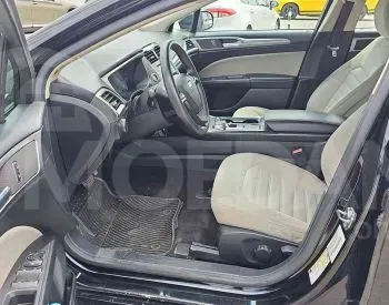 Ford Fusion 2.5L 2016 Тбилиси - изображение 7