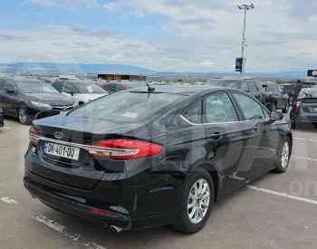 Ford Fusion 2.5L 2016 Тбилиси - изображение 4
