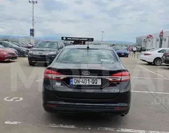Ford Fusion 2.5L 2016 Тбилиси - изображение 8