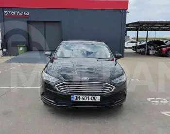 Ford Fusion 2.5L 2016 Тбилиси - изображение 1