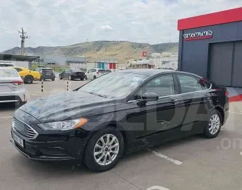 Ford Fusion 2.5L 2016 Тбилиси - изображение 2