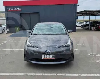 Toyota Prius 2016 თბილისი - photo 2