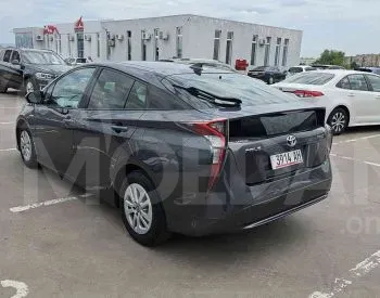 Toyota Prius 2016 თბილისი - photo 5