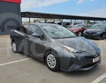 Toyota Prius 2016 თბილისი - photo 3