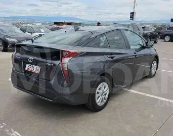 Toyota Prius 2016 თბილისი - photo 4