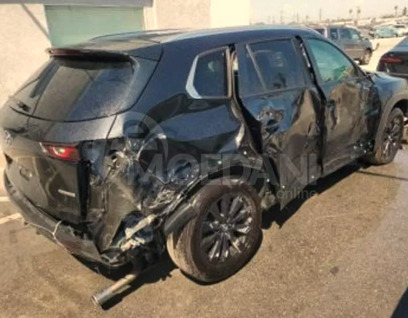 Mazda CX-5 2.5L 2024 თბილისი - photo 3