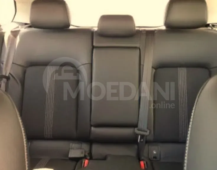 Mazda CX-5 2.5L 2024 თბილისი - photo 10