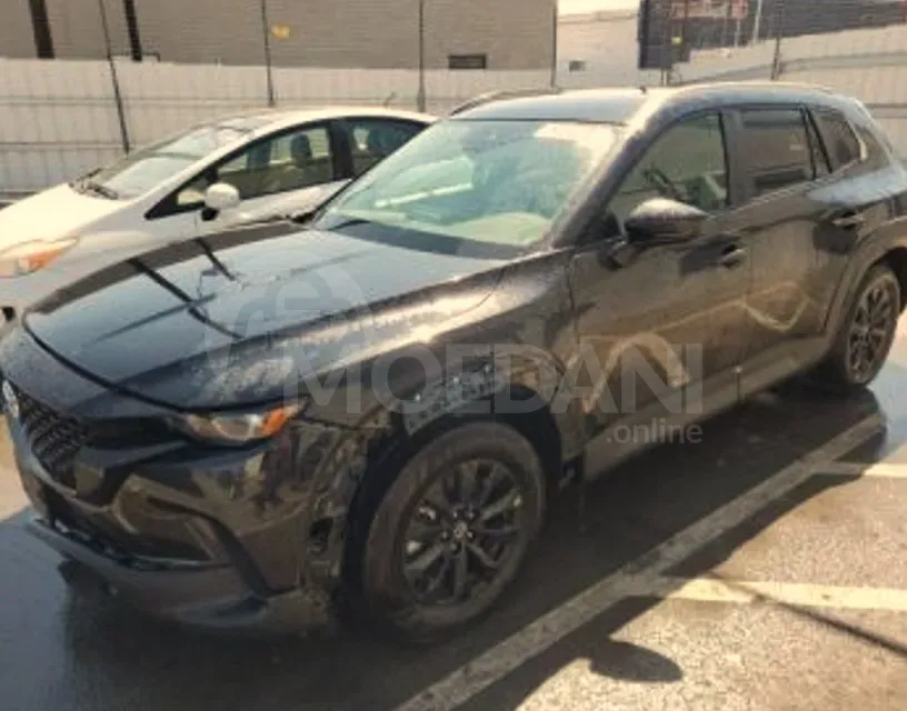 Mazda CX-5 2.5L 2024 თბილისი - photo 1